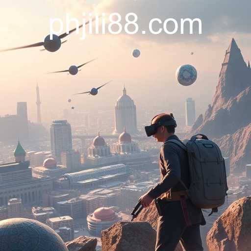 The Impact of Phjili on the Gaming Landscape