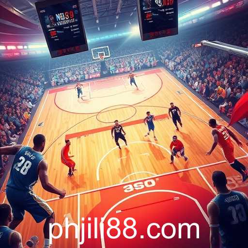 Gaming Revolution with Phjili: A New Era for Online Platforms