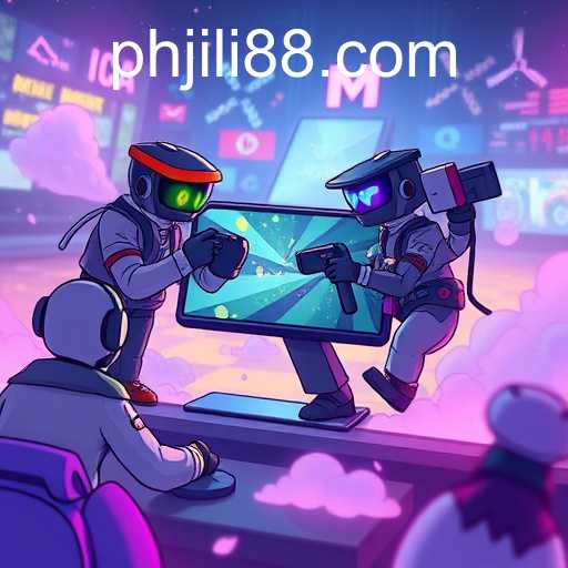 The Rise of Phjili in the Gaming World