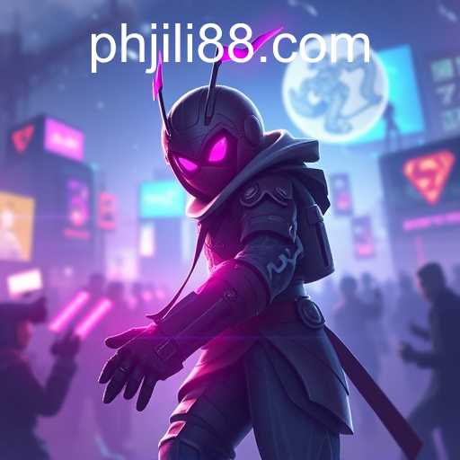 Phjili: Navigating Modern Online Gaming Trends