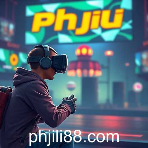 The Rise of Phjili: Revolutionizing Online Gaming